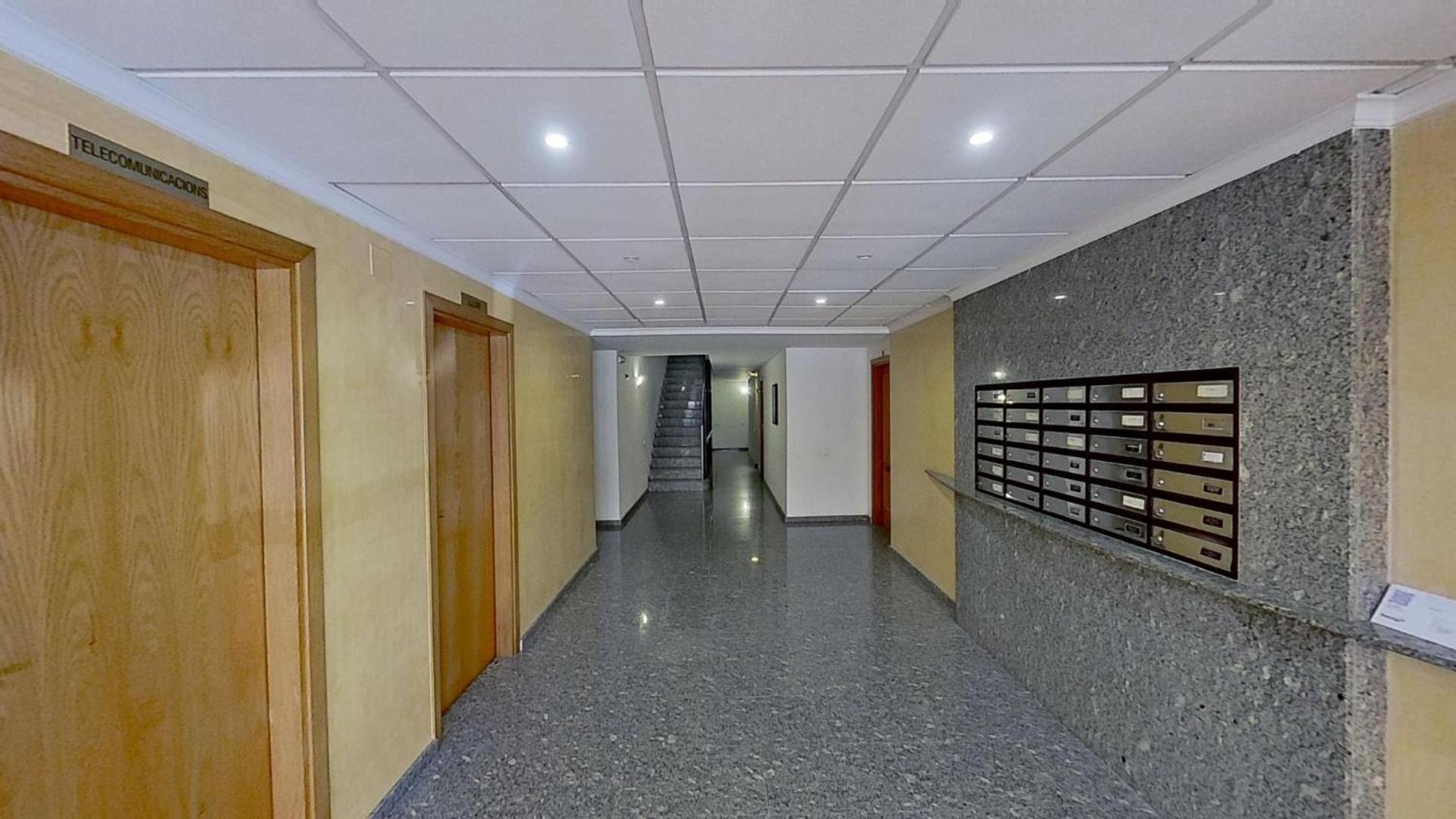 Apartamento Vistas Al Mar, Segunda Linea 3 Habitaciones Sant Carlos de la Ràpita 외부 사진